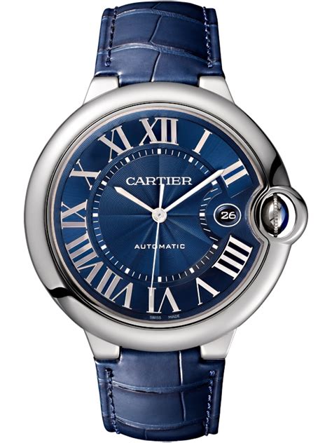 cartier watch wrist|cartier wrist watch price.